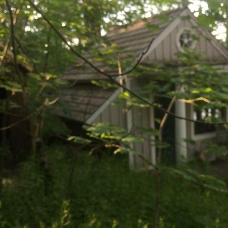 The Carriage House Flat - Downtown Paris Canada מראה חיצוני תמונה