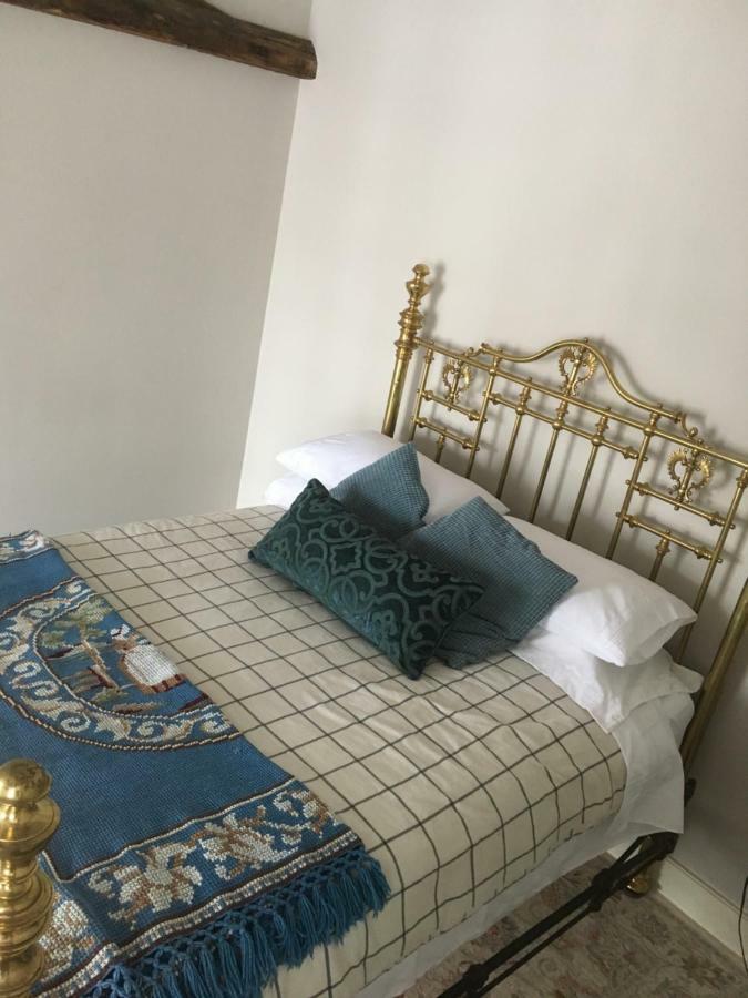 The Carriage House Flat - Downtown Paris Canada מראה חיצוני תמונה